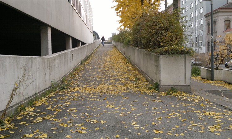 erfordert Muskeln oder starken Motor