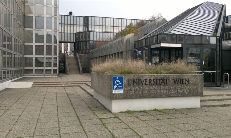 ein kleiner Umweg